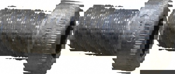 Hex Socket Cap Screw: 1/4-28 UNF, 3/16